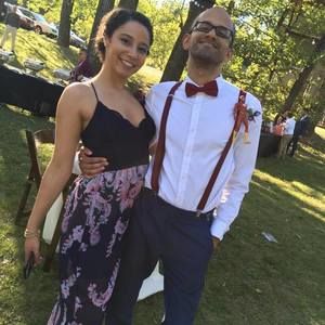 Meet your Posher, Nikki